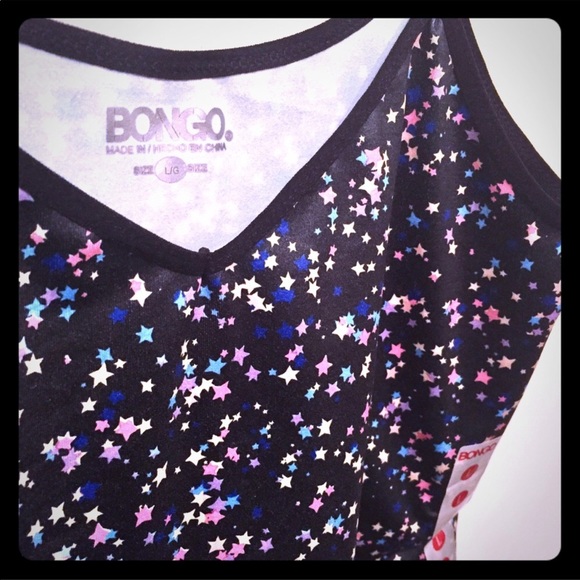 Multicolored cami - Picture 3 of 5